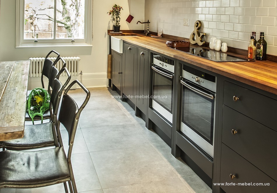 Выбираем столешницу