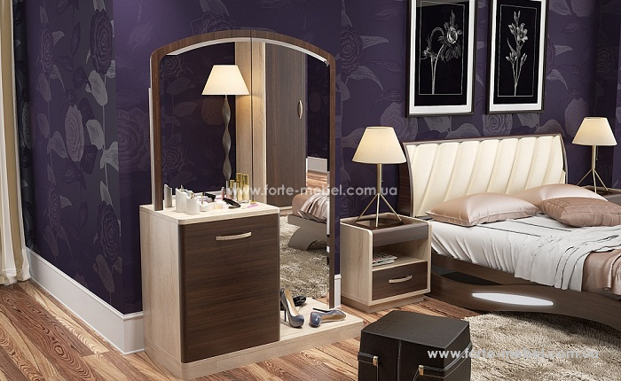Туалетный столик в спальню