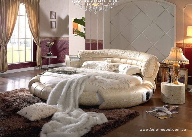 Как выбрать кровать для спальни?