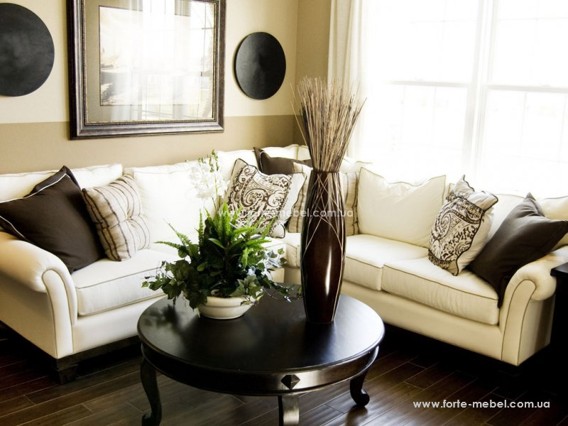 Выбираем диван в гостиную