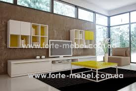 Функциональная модульная мебель