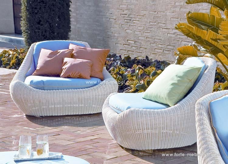 Мебель для террасы