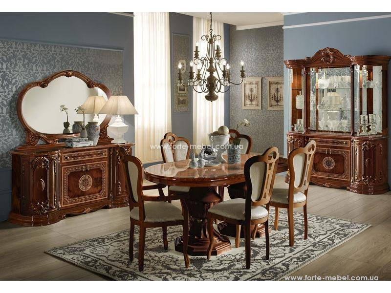 Мебель для гостиной