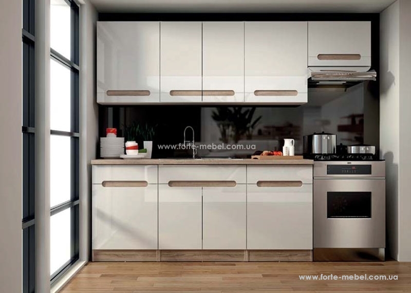 Дизайн кухни