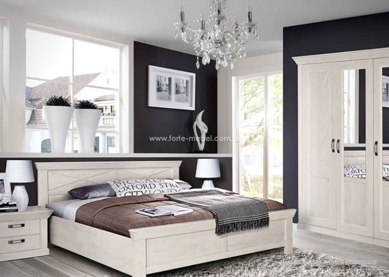 Дизайн спальни