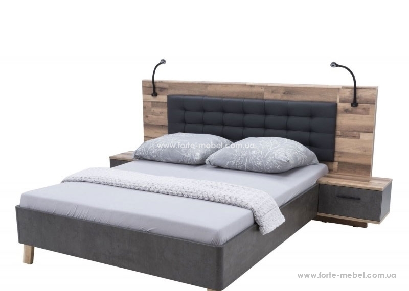 Выбираем кровать для спальни