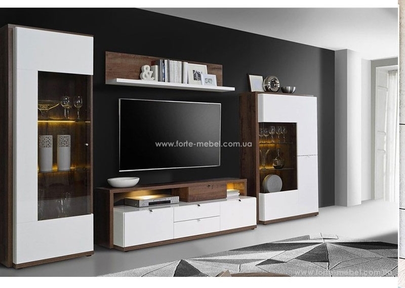 Как правильно подобрать мебель для гостиной? 