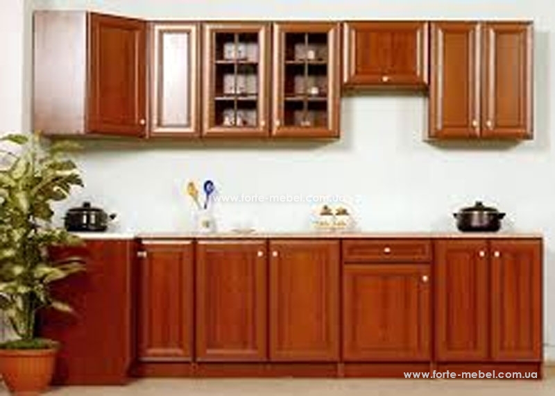 Кухня классика