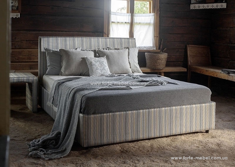 Выбираем кровать