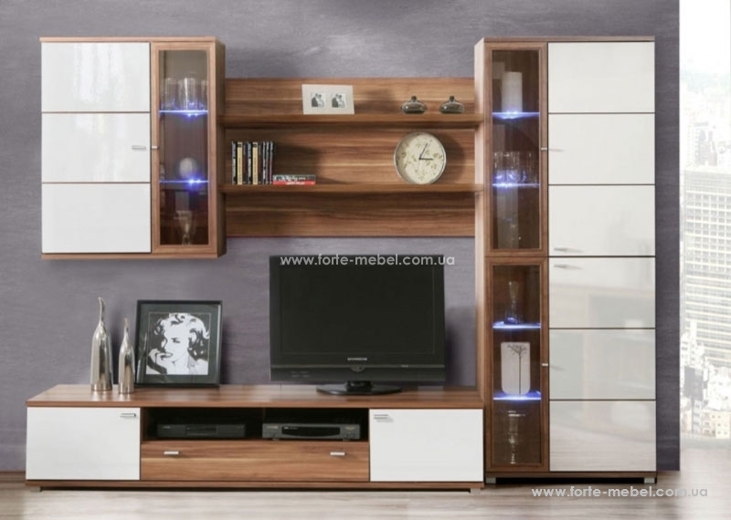 Модульная мебель для гостиной