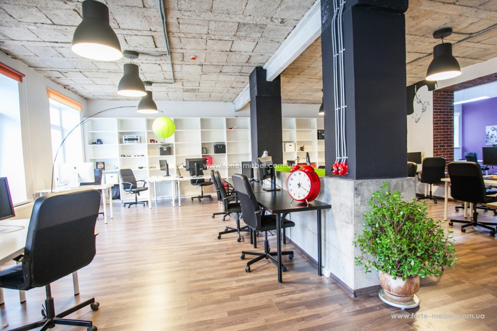 Выбираем лучшие офисные кресла