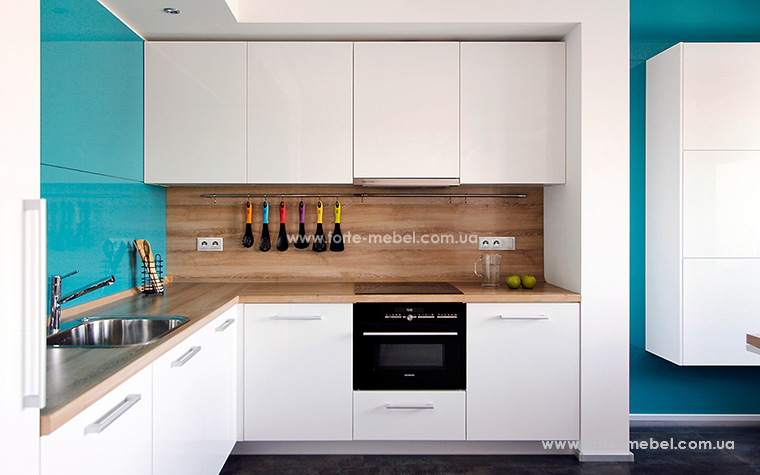 Выбираем столешницу для кухни – плюсы и минусы материалов