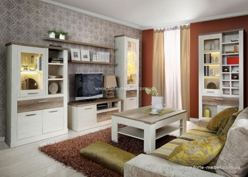 Модульная мебель