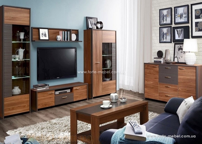 Дизайн гостиной