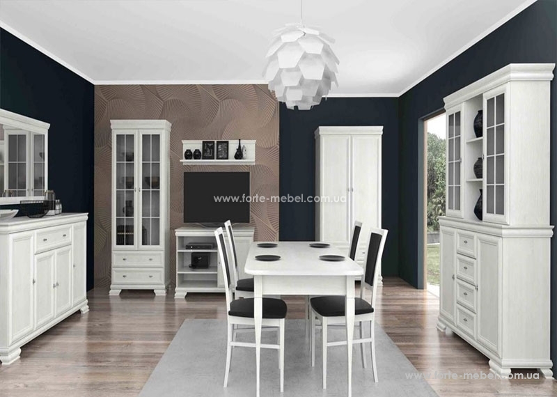 Скандинавский стиль 