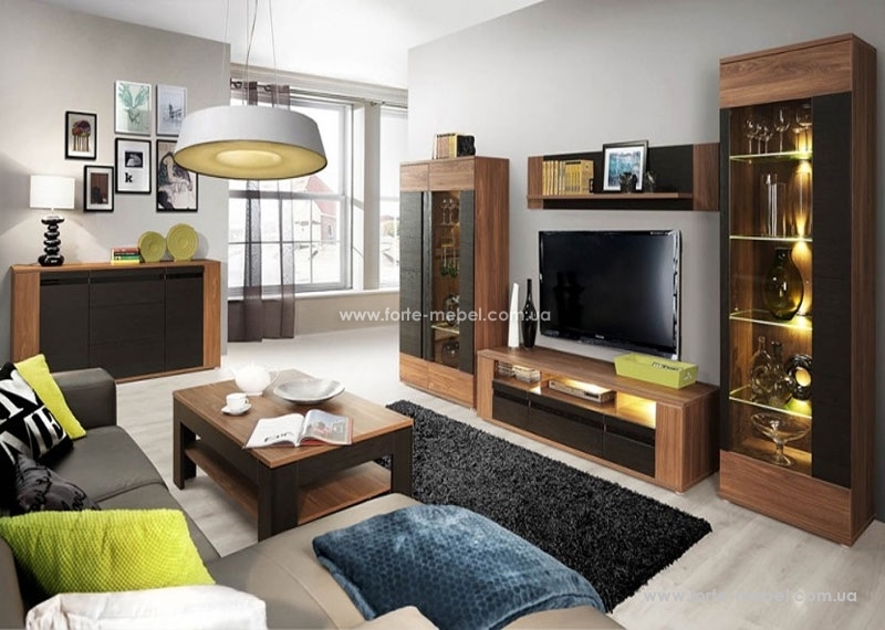 Меблі для вітальні 