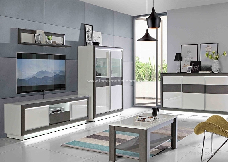 Меблі для вітальні