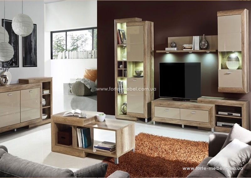 Меблі для вітальні