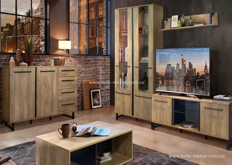 Як облаштувати вітальню