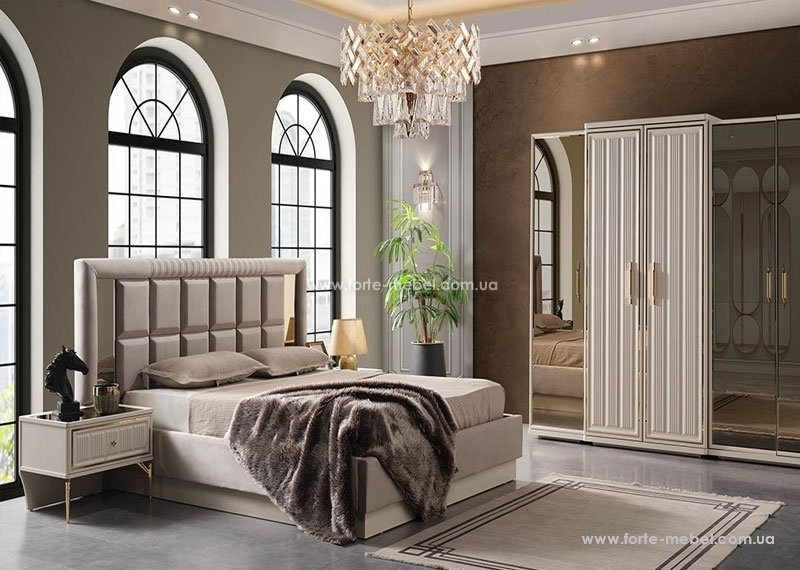 Вибираємо ліжко