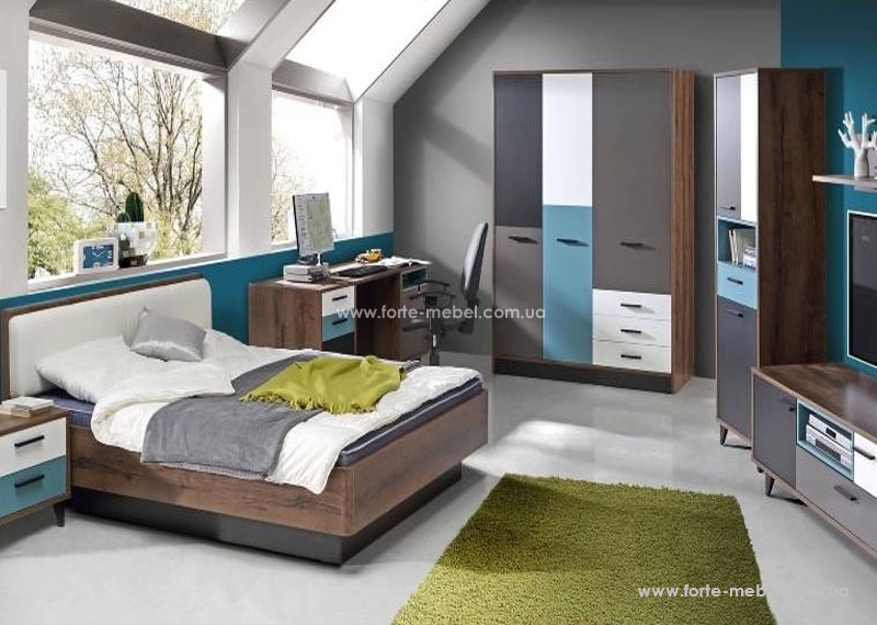 Меблі для дитячої кімнати