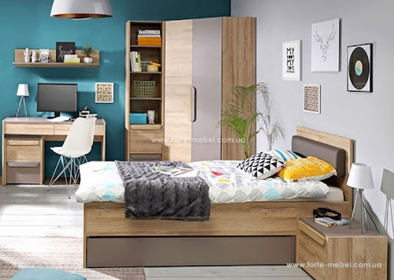 Дизайн дитячої кімнати