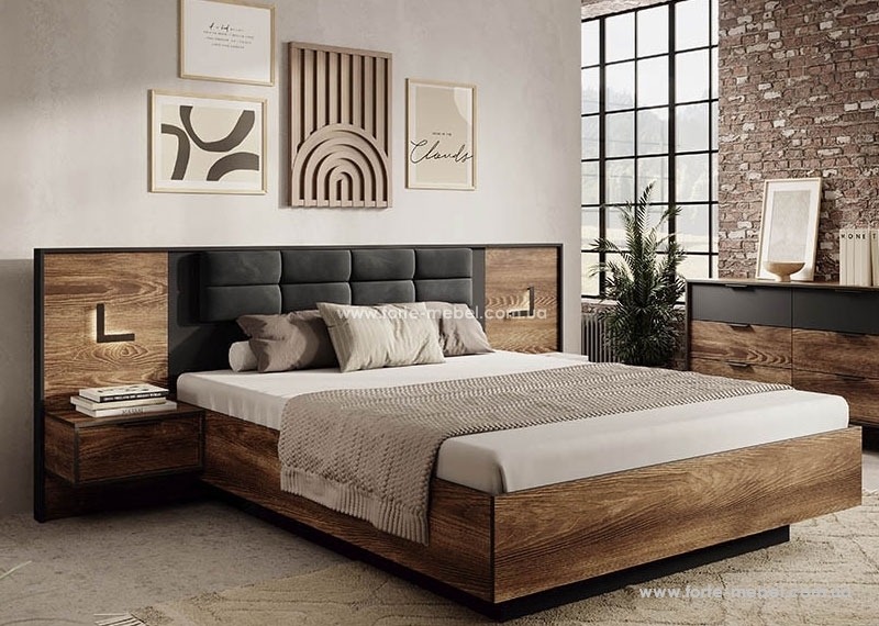 Матраци для ліжка