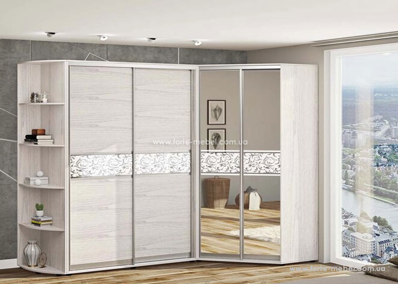 Шафа для одягу