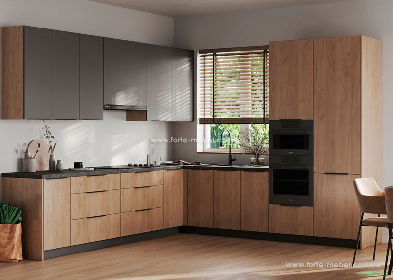 Купити кухонні меблі