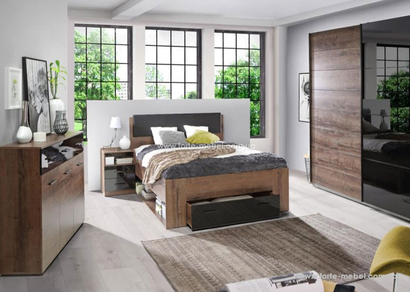 Меблі для спальні