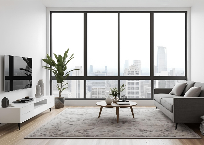 Журнальні столики