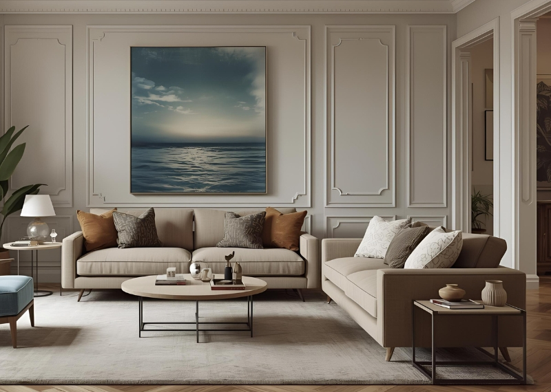 Як правильно вибрати меблі