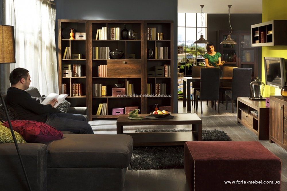 Комфортная классика - коллекция Indigo