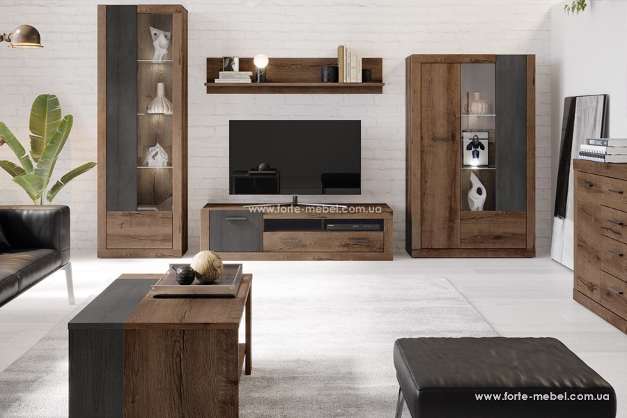 Классический стиль Trass 