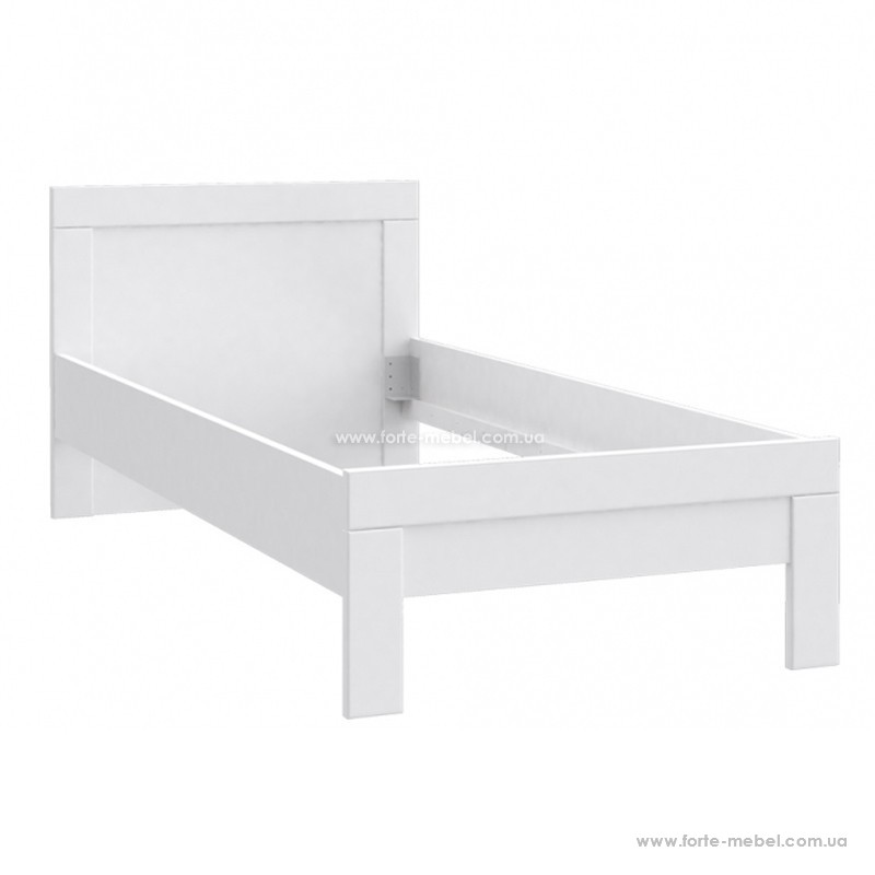 Кровать детская Snow SNWL09 Кровать детская Snow SNWL09