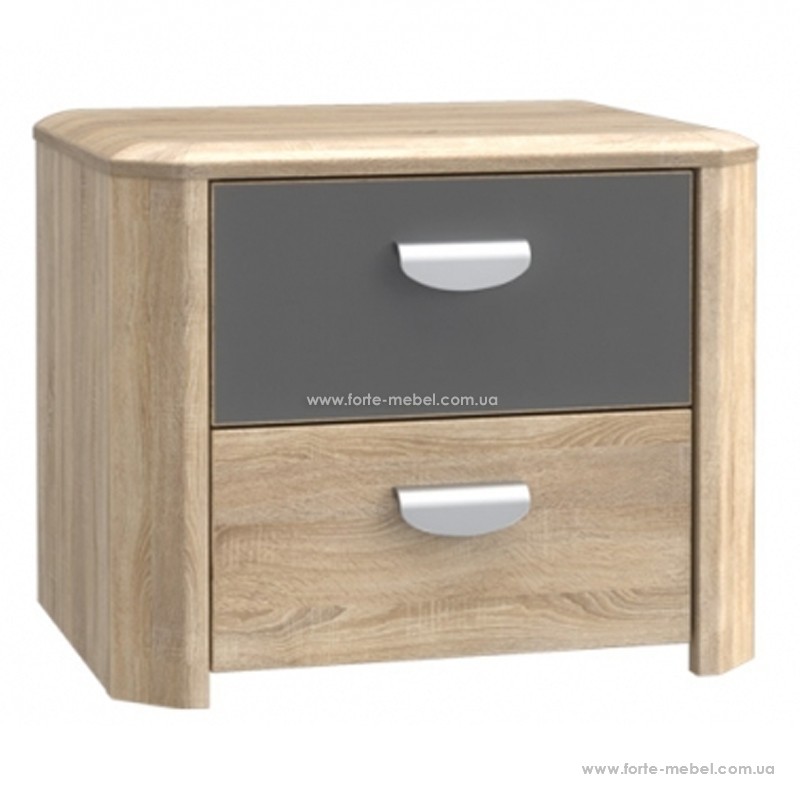 Тумба прикроватная Yoop YPK02 Тумба прикроватная Yoop YPK02