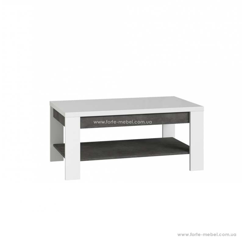 Журнальний стіл Brugia BRCT501 Журнальний стіл Brugia BRCT501