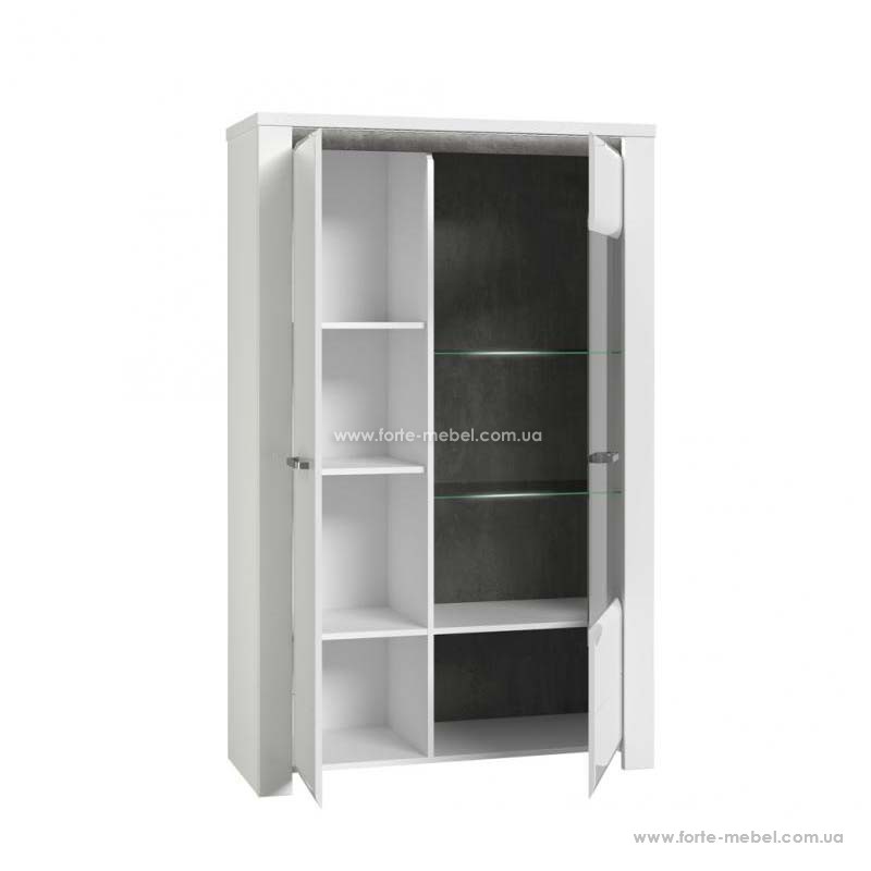 Витрина Brugia BUGV621LB Витрина Brugia BUGV621LB