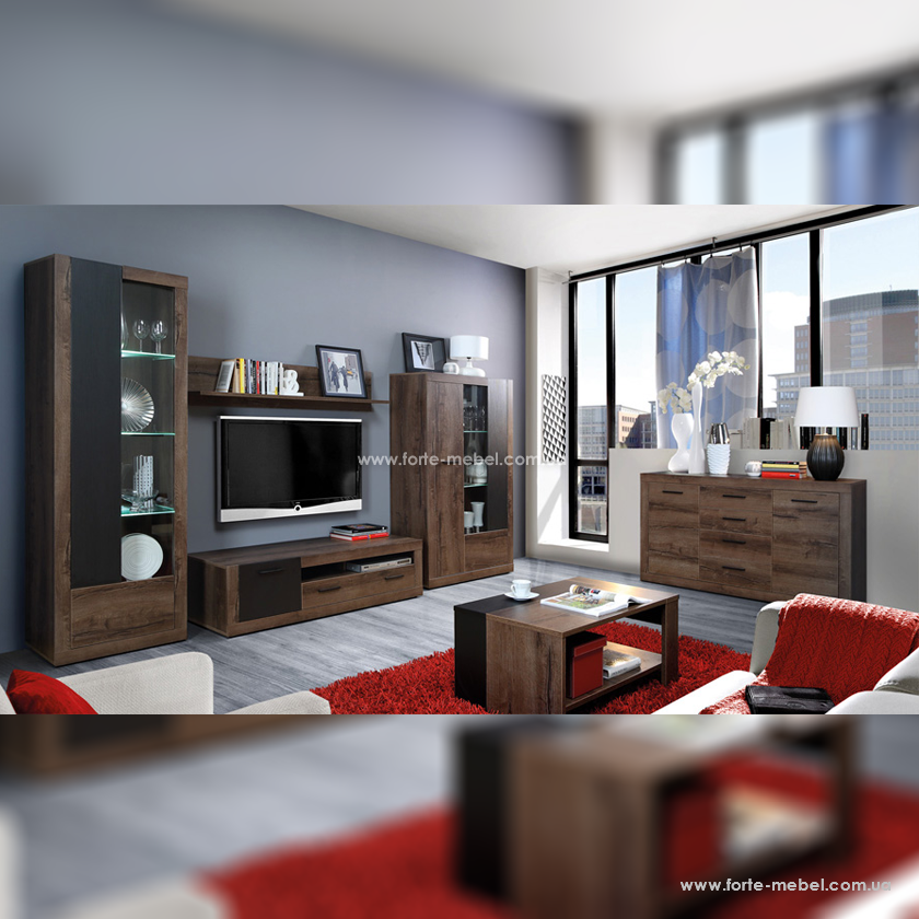 Комод Trass TRAK221 Комод Trass TRAK221