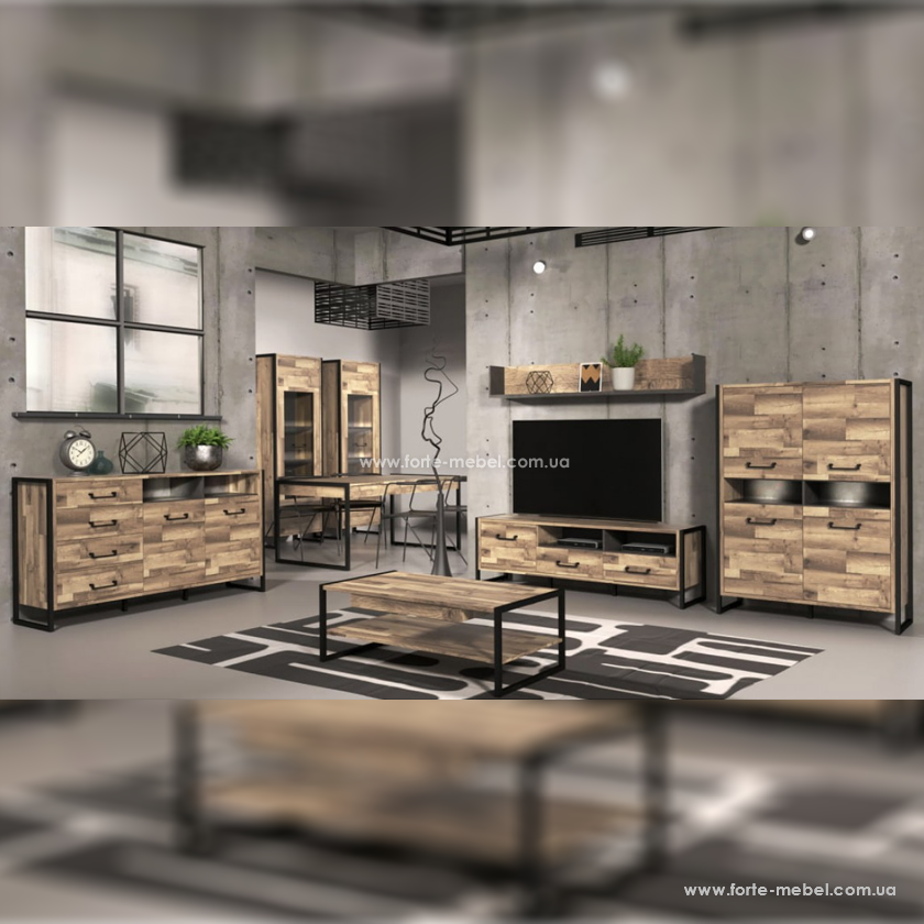 Стол журнальный Hud CFTT4241 Стол журнальный Hud CFTT4241