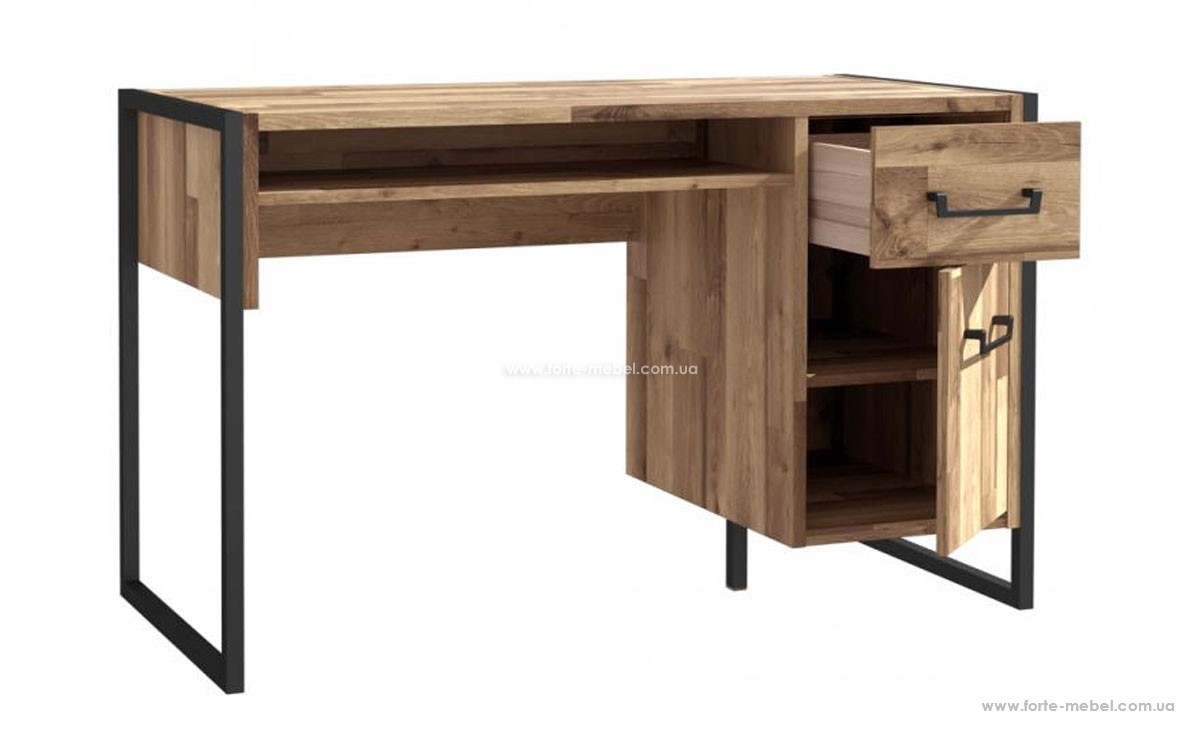 Стол письменный Hud HUDB211R-D76 Стол письменный Hud HUDB211R-D76