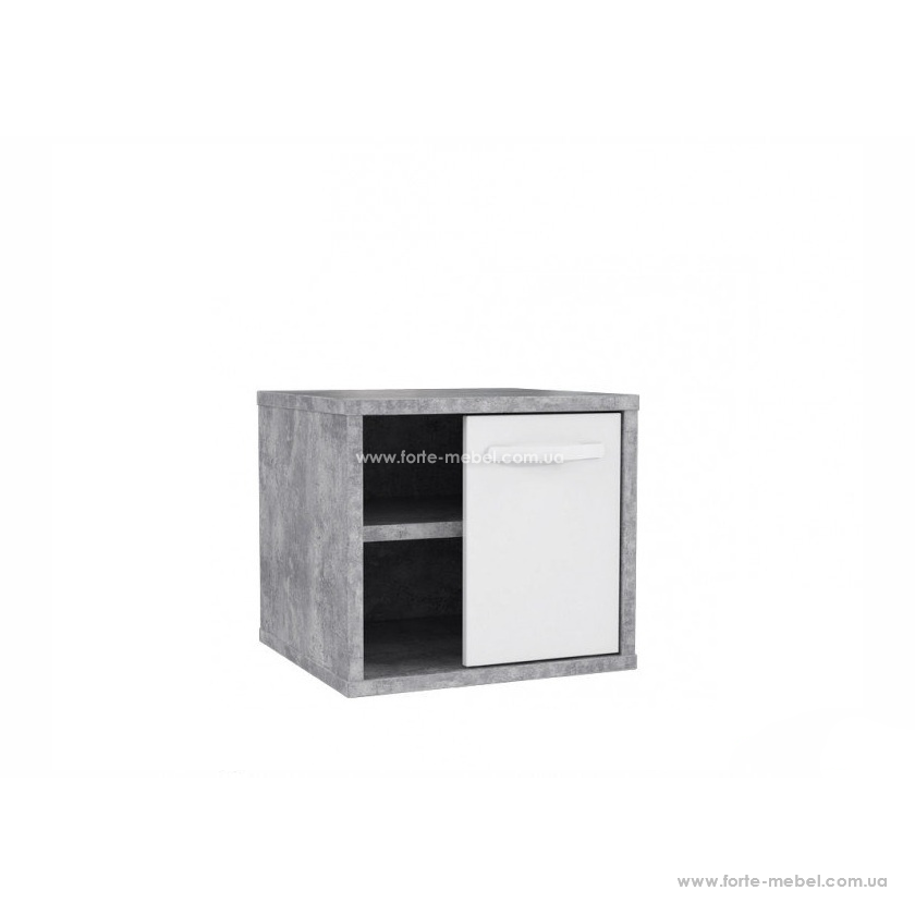 Тумба прикроватная L/P Canmore CNMK011 Тумба прикроватная L/P Canmore CNMK011