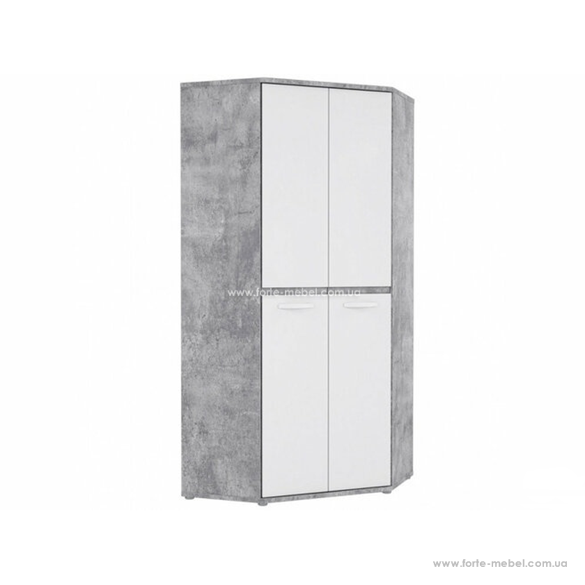 Шкаф угловой Canmore CNMS829 Шкаф угловой Canmore CNMS829