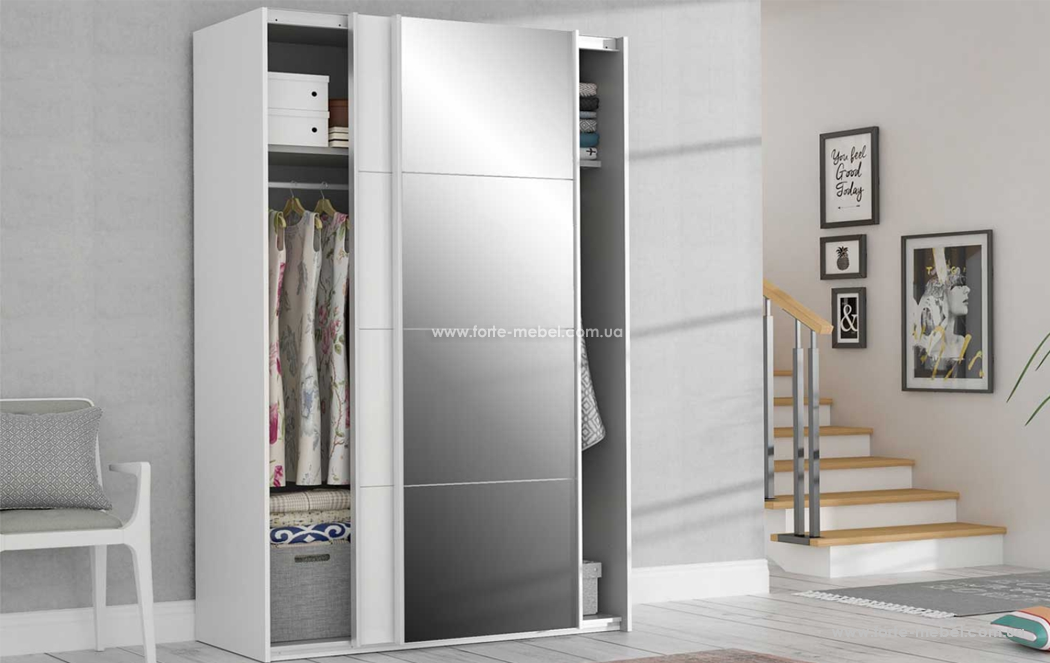 Шкафы купе Sapporo