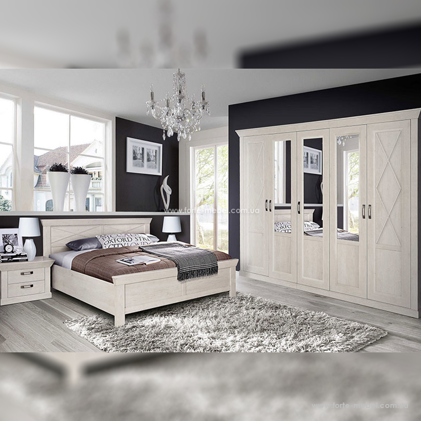 Спальня Kasmir Спальня Kasmir