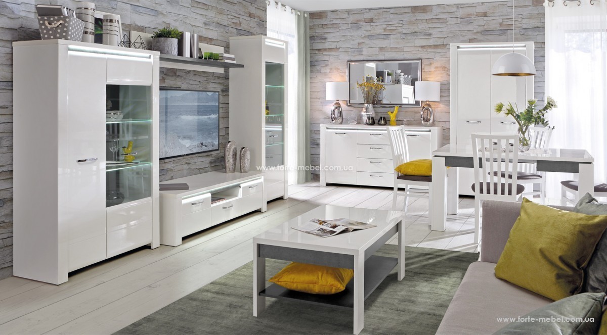 Гостиная Brugia