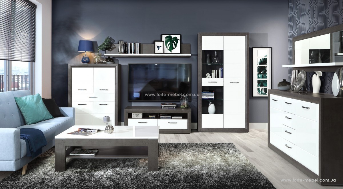 Гостиная Lennox New