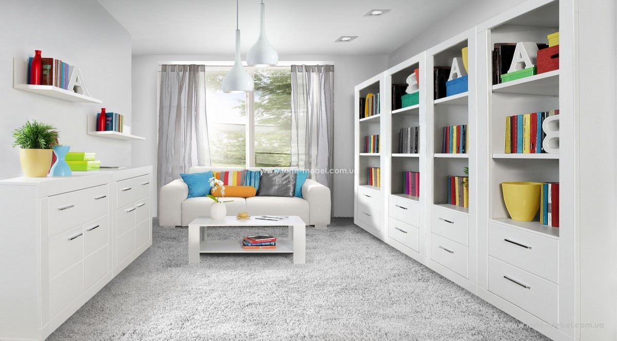 Коллекция Snow