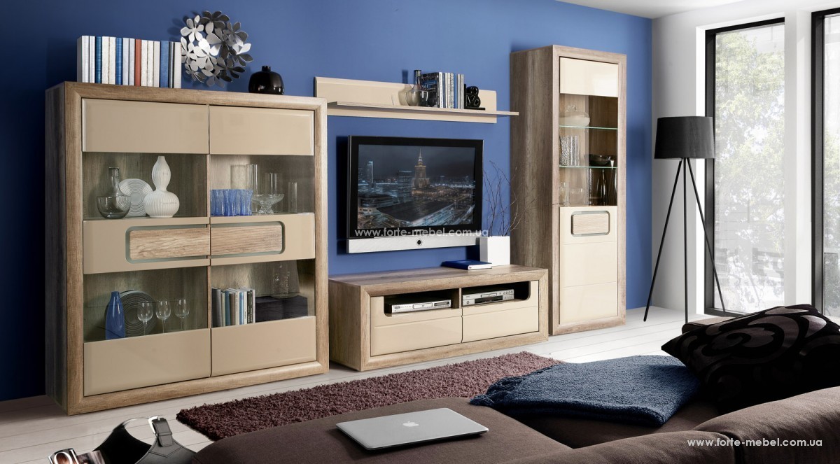 Гостиная Tiziano