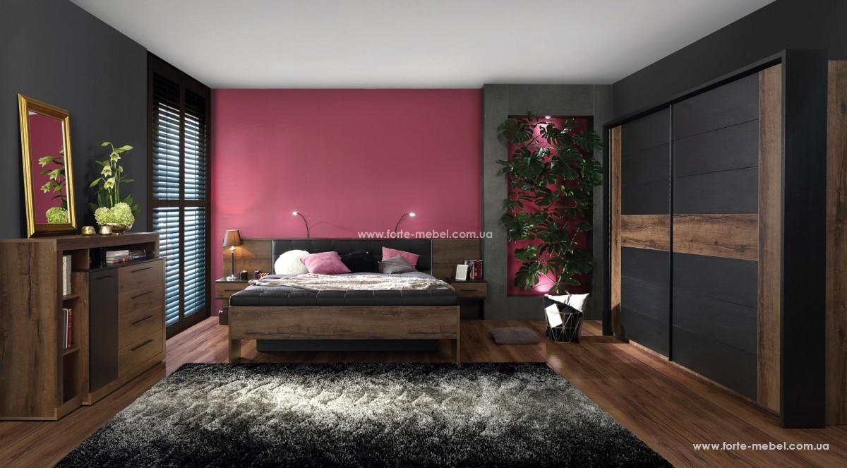 Спальня Bellevue Спальня Bellevue